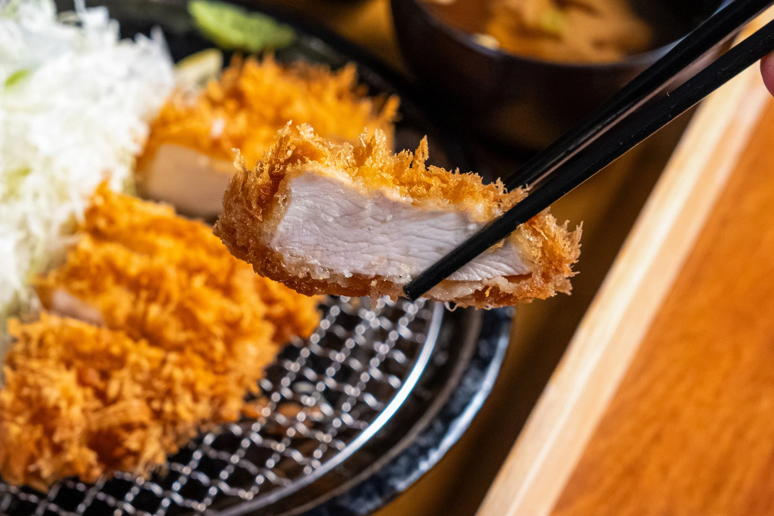 KATSU SAN